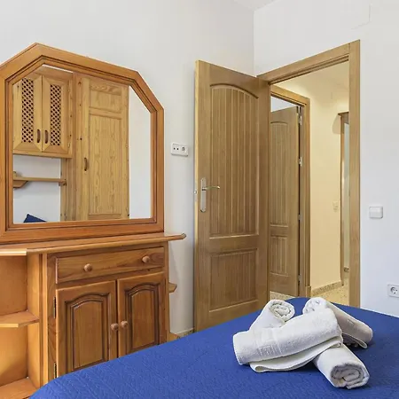 Apartment Maria