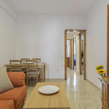 Apartment Maria *