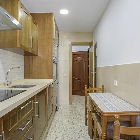 Apartment Maria Vejer de la Frontera