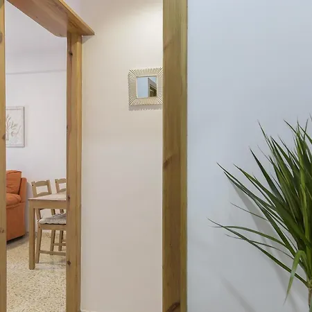 Maria Apartment