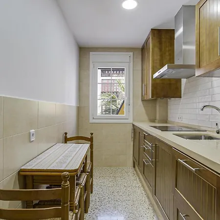 Maria Apartment Vejer de la Frontera