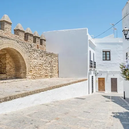 Maria Vejer de la Frontera
