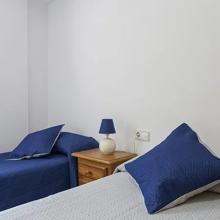 Maria Apartment *