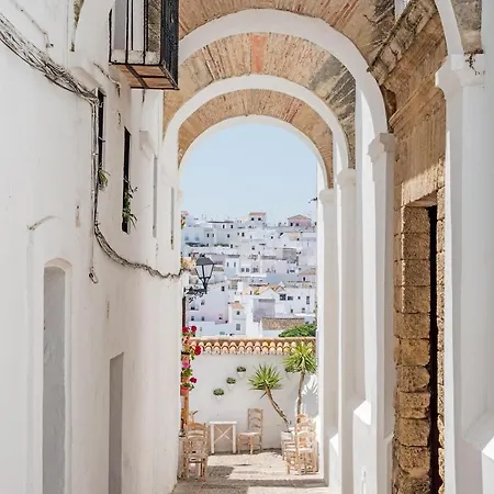 Apartment Maria Vejer de la Frontera