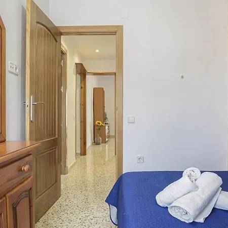 Maria Apartment